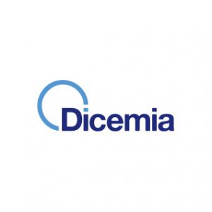 کوشان | فارمد | dicemia | logo