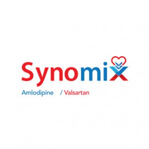 کوشان | فارمد | synomix | logo