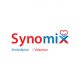 کوشان | فارمد | synomix | logo