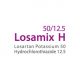 کوشان | فارمد | losamix-h| logo