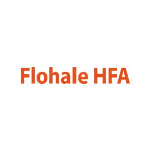 کوشان | فارمد | flohale | logo