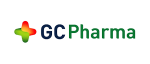 کوشان | فارمد | gc pharma | logo